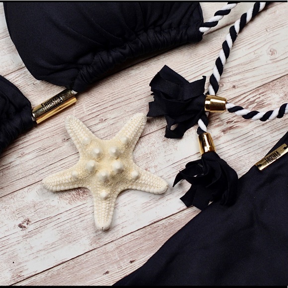 Bikini set - top & bottom - 2 piece - Picture 5 of 16